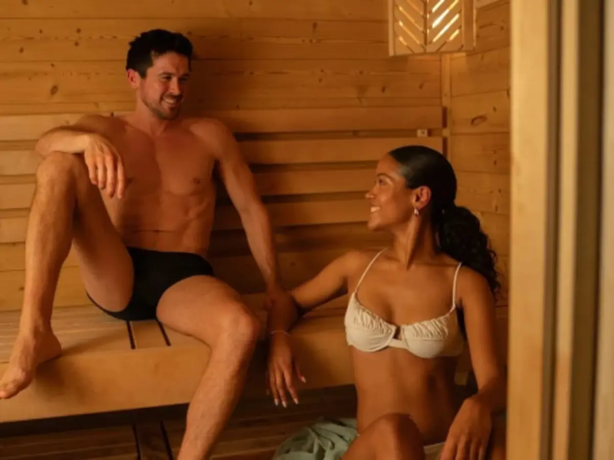 Spa Nordique privatif avec soin à Lyon 6ème