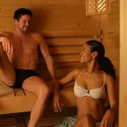 Spa Nordique privatif avec soin à Lyon 6ème