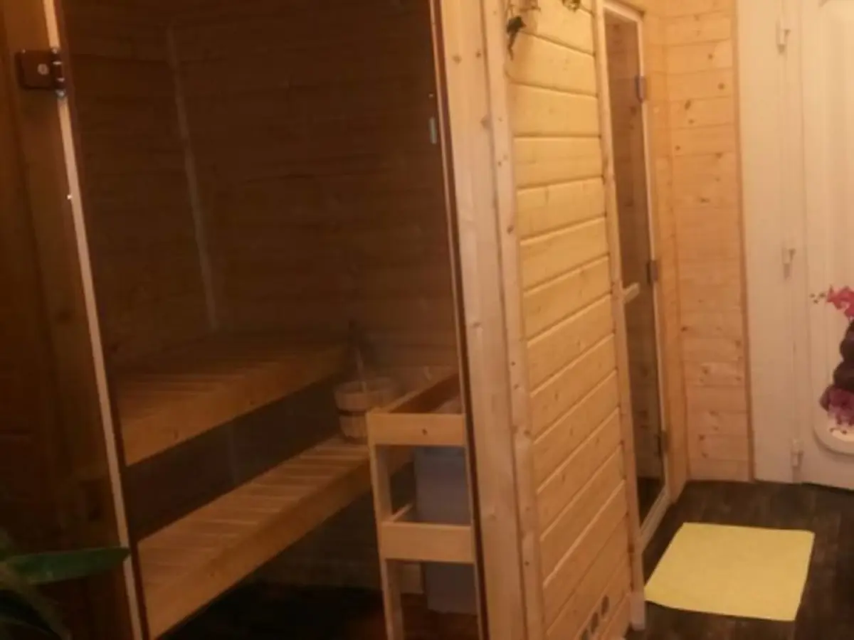 SPA Nuage de Sérénité à Garancières (78)