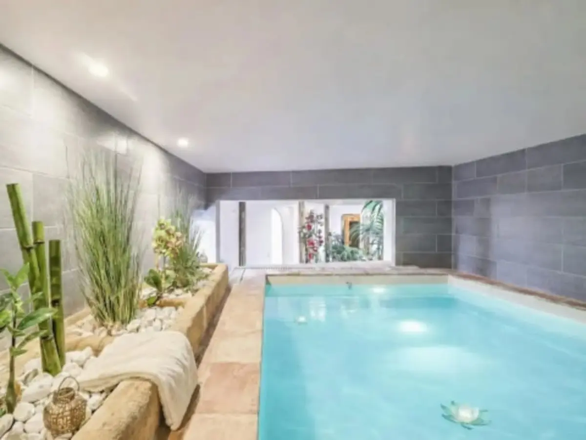 Spa privatif &agrave; Cong&eacute;nies (30)