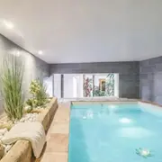 Spa privatif à Congénies (30)