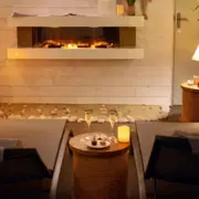 Spa privatif à l'Hôtel le Trophée à Deauville (14)