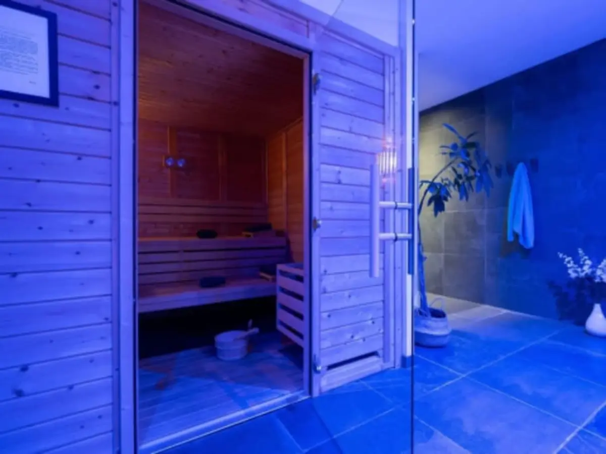 Spa privatif à Nieul-sur-Mer (17)