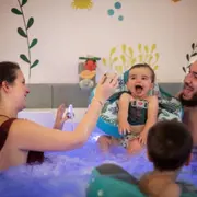 Spa privatif à Nogent-Sur-Oise (60)