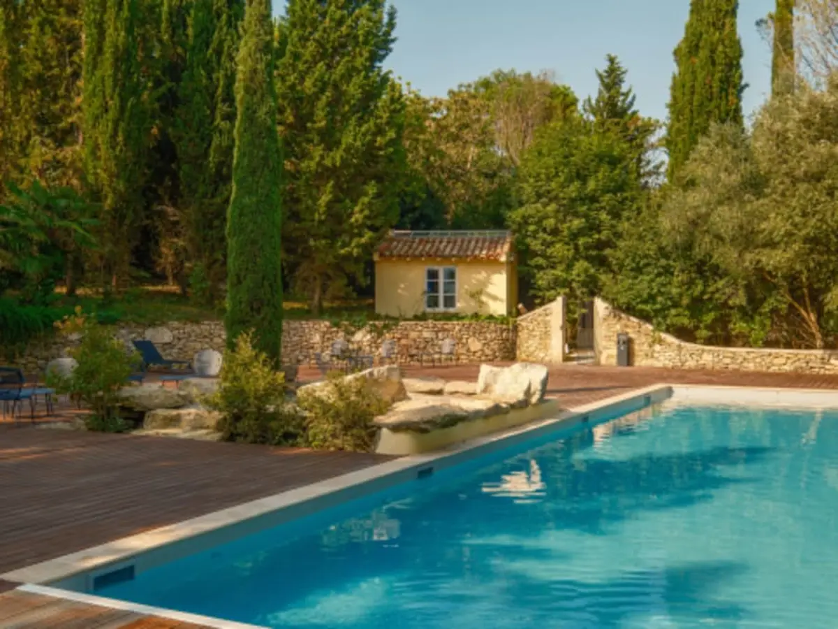 Spa privatif au Domaine de Camboyer (11)