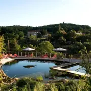 Spa privatif au Domaine de  Riberach (66)