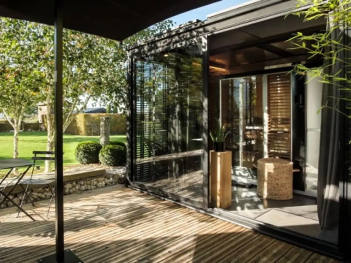 Spa privatif au Domaine des Prés Verts (21)