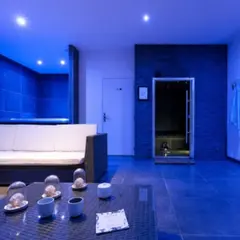 Spa privatif de groupe à Nieul-sur-Mer (17)