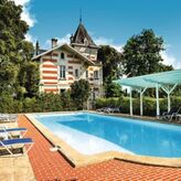 Spa privatif en duo &agrave; l'H&ocirc;tel l'Yeuse (16)