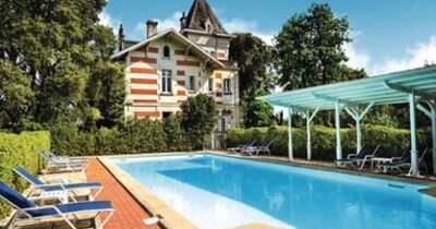 Spa privatif en duo &agrave; l'H&ocirc;tel l'Yeuse (16)