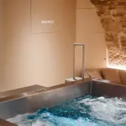 Spa privatif en plein cœur du Marais 3ème