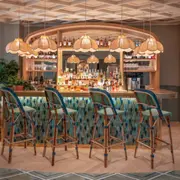 Spa privatif & champagne en duo à l'hôtel Miss Fuller 4* à Paris