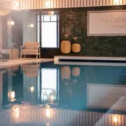 Spa privatif & massage à l'hôtel Le Celtique 4* à Carnac (56)
