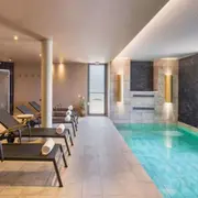 Spa privatif & massage au T'aim Hôtel**** Compiègne (60)