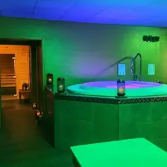 Spa privatif & Massage en duo à Angoulins (17)