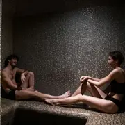 Spa privatif & massage en duo à Paris 8ème