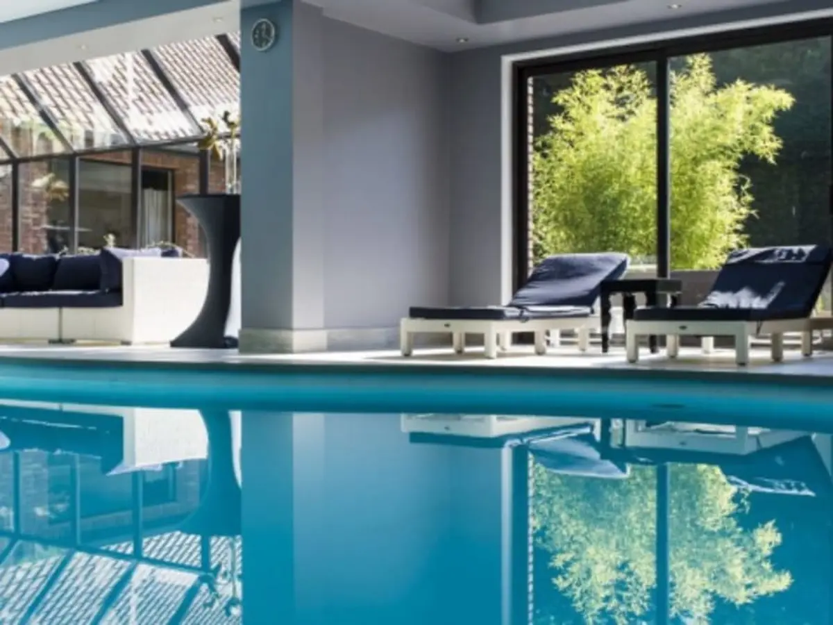 SPA privatif jacuzzi, hammam & massage à Gondecourt (59)