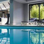 SPA privatif jacuzzi, hammam & massage à Gondecourt (59)