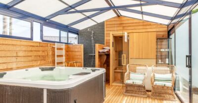 SPA privatif, massage & brunch &agrave; Paimpol (22)