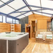 SPA privatif, massage & brunch à Paimpol (22)