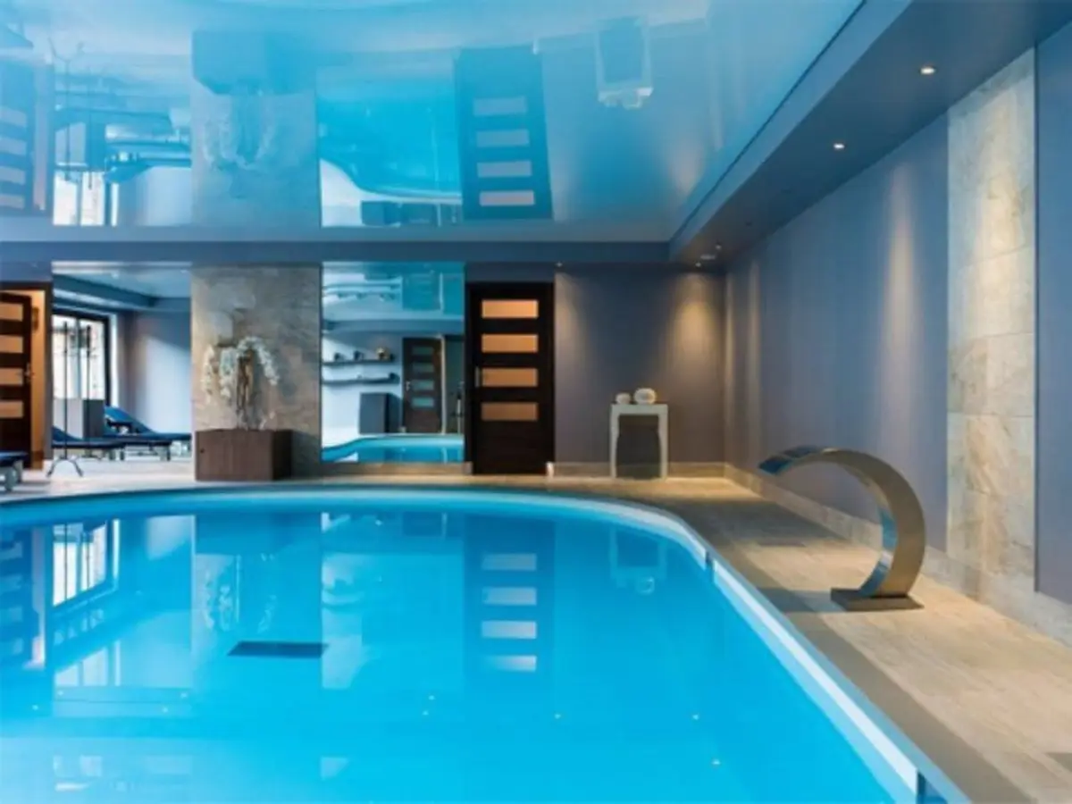 SPA privé en duo avec champagne à Gondecourt (59)