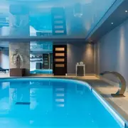 SPA privé en duo avec champagne à Gondecourt (59)