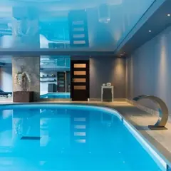 SPA privé en duo avec champagne à Gondecourt (59)