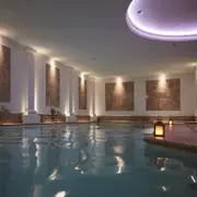 SPA privé en nocturne à l'Hôtel Paris j'Adore***** 17ème