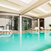 Spa relaxant à l'hôtel de la Cité Royale 4* (37)