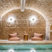 Spa, Sauna & Flotarium privatisé à Paris 11e