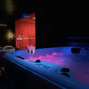 SPA, sauna & hammam privatisé à Perpignan (66)