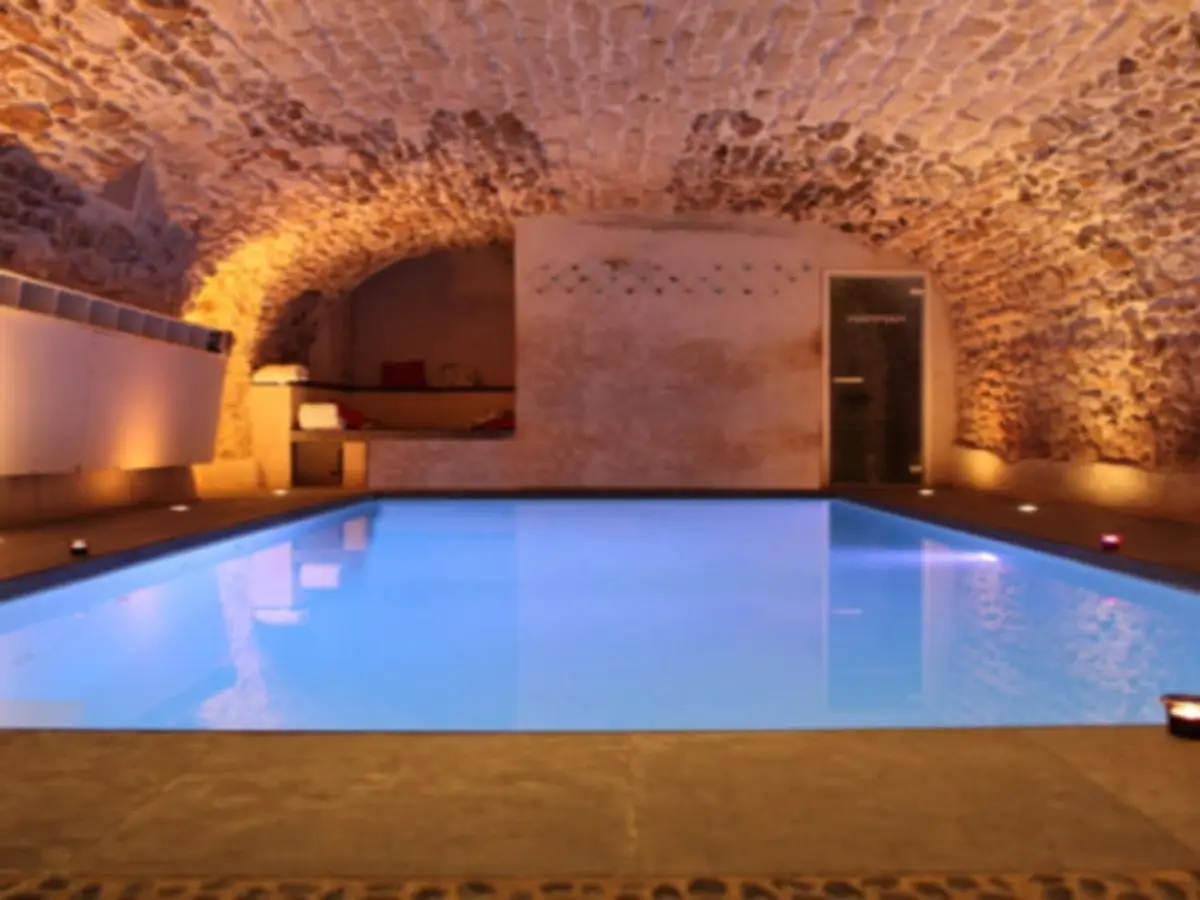 SPA, Sauna, Hammam & Piscine à Romainville (93)