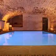 SPA, Sauna, Hammam & Piscine à Romainville (93)