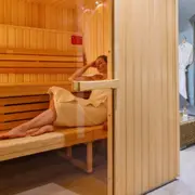 SPA Terraké  à l'Hôtel Belmont 4* à Paris 16ème