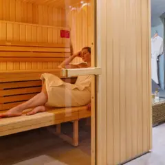 SPA Terraké  à l'Hôtel Belmont 4* à Paris 16ème
