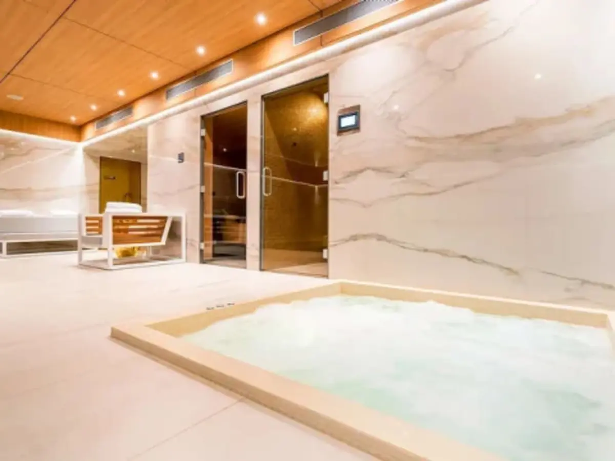 SPA Terraké  à l'Hôtel Bowmann 5* à Paris 8ème