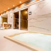 SPA Terraké  à l'Hôtel Bowmann 5* à Paris 8ème