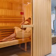 SPA Terraké & massage à l'hôtel Belmont 4* à Paris 16ème