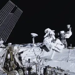 Space Explorers : The ISS Experience - Bordeaux