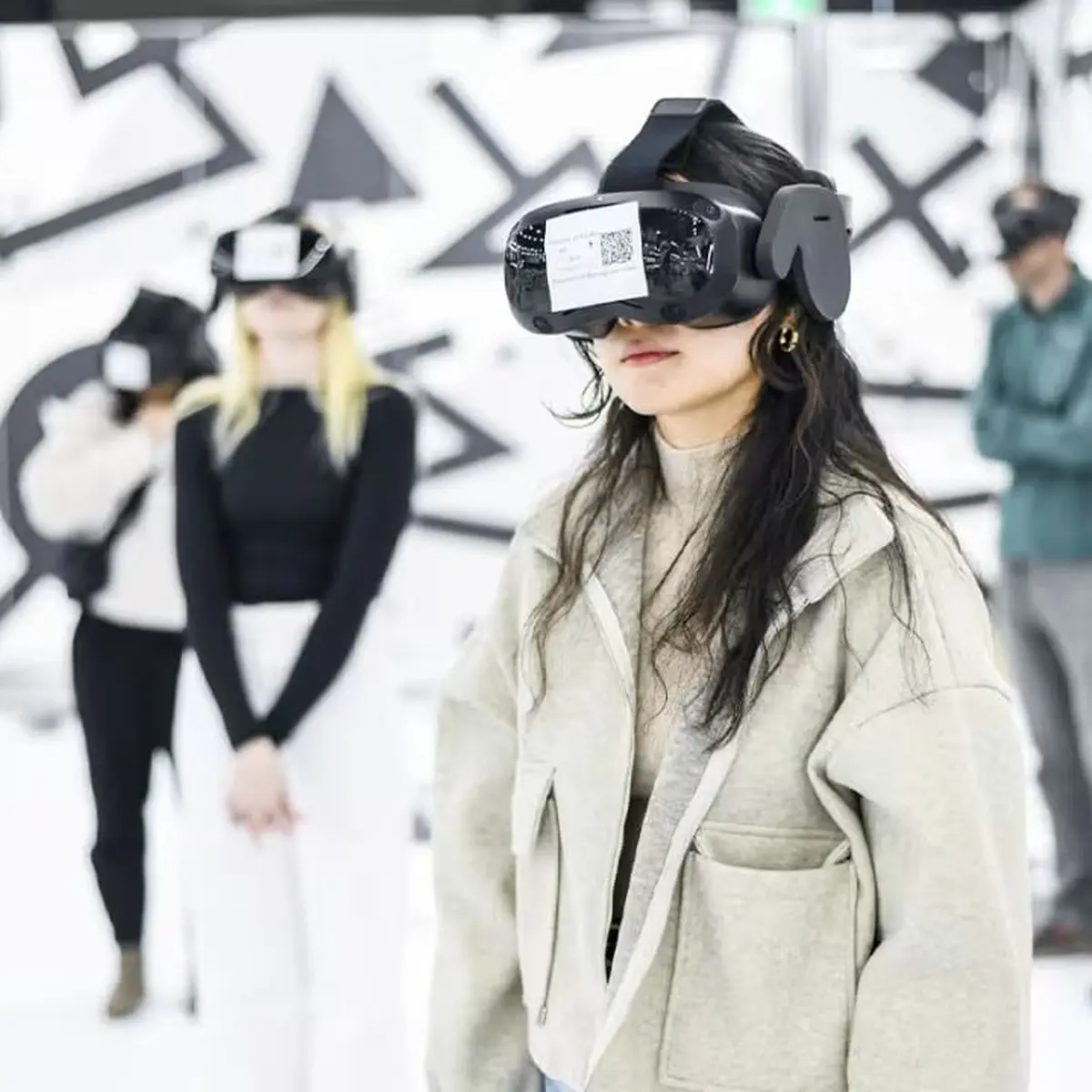 Space Explorers : The ISS Experience, une expérience en réalité virtuelle à Lyon