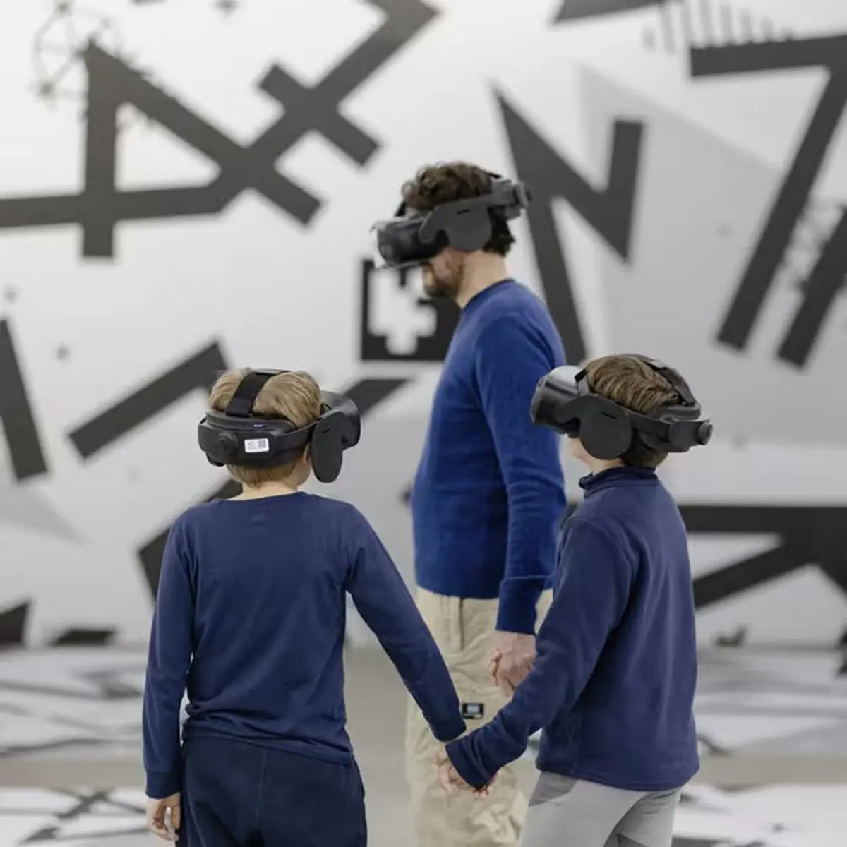 Space Explorers : The ISS Experience, une expérience en réalité virtuelle à Lyon