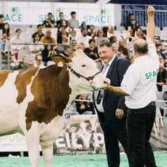 SPACE 2026 - Salon International des Productions Animales