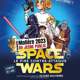 Space Wars