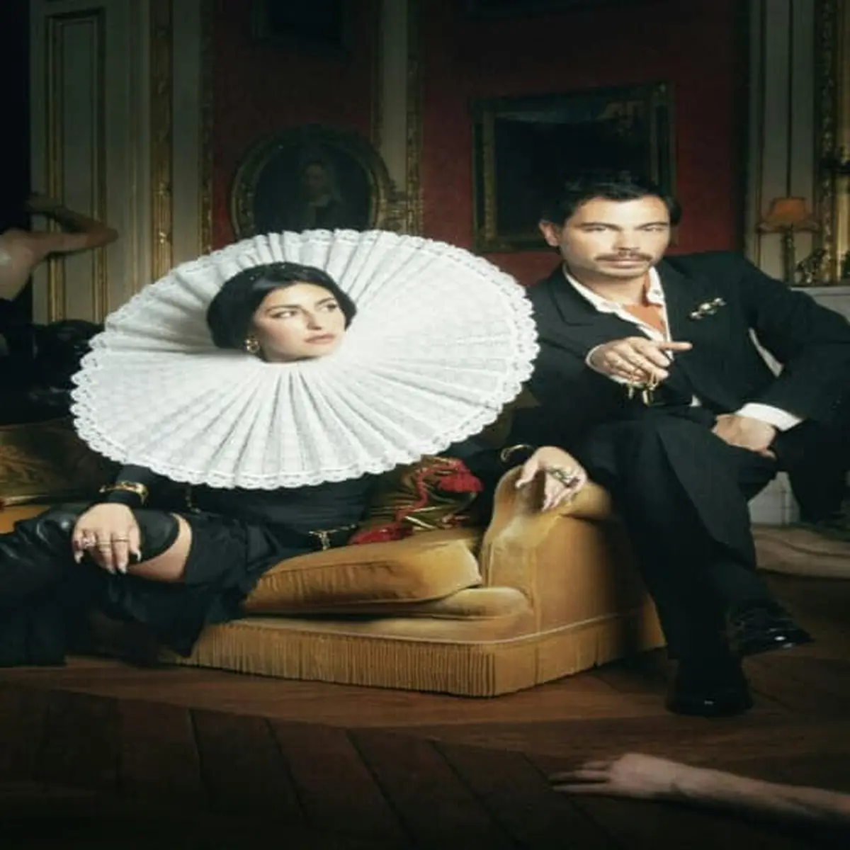 Spacer : Lilly Wood And The Prick (live), Jean-Biche & More