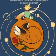 Spactacle - Le Petit Prince