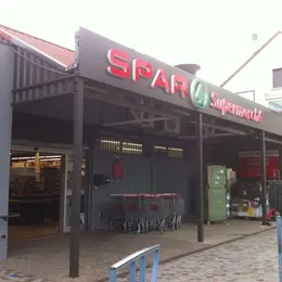Utile Supermarché