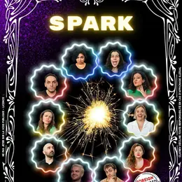 Spark by Foreign Exchanged
