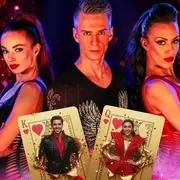 Sparkling Valentine / Soirée Saint-Valentin