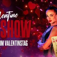 Sparkling Valentine / Soirée Saint-Valentin DR