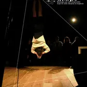 SPASMES Cirque émotionnel